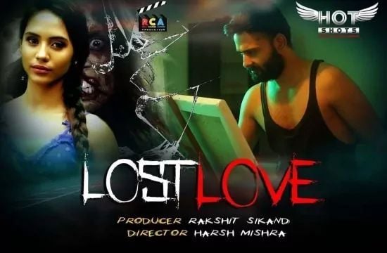 Lost Love Hotshots